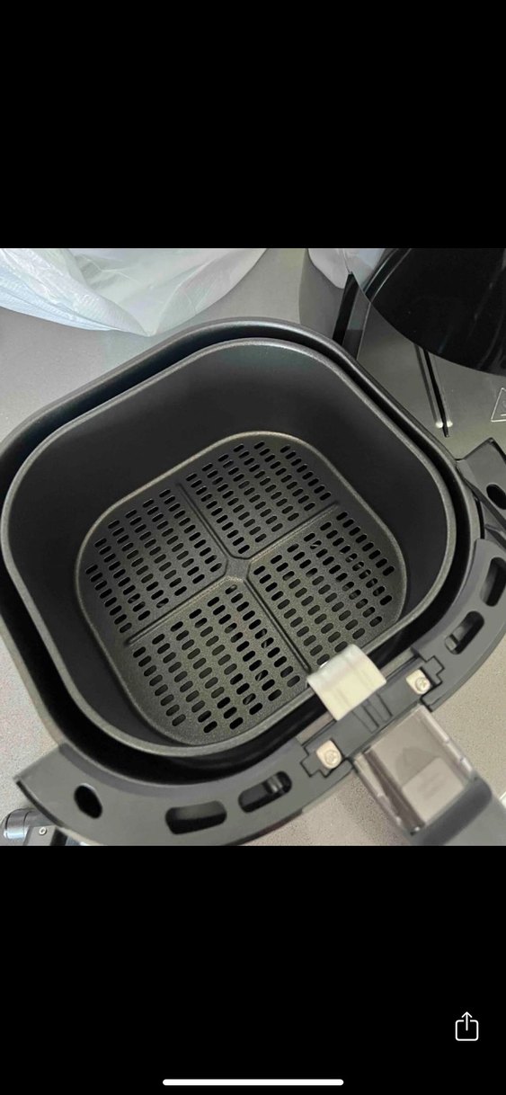 Philips Essential Hava Fritözü 4.1L, 0.8kg - Görsel 4