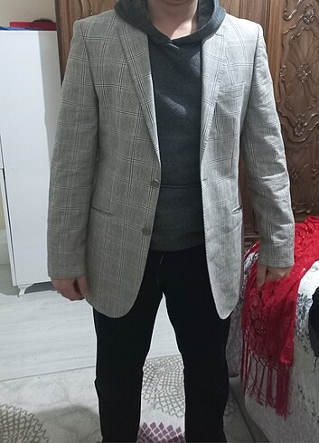 Erkek ceket
