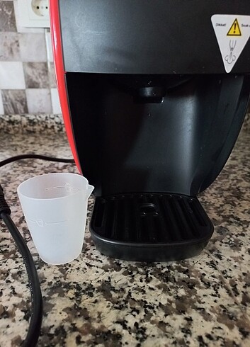 Nescafe Gold Yeni Nesil Kahve Makinası