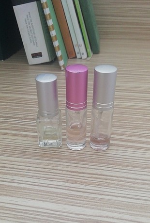 Balenciaga dekant parfümler 
