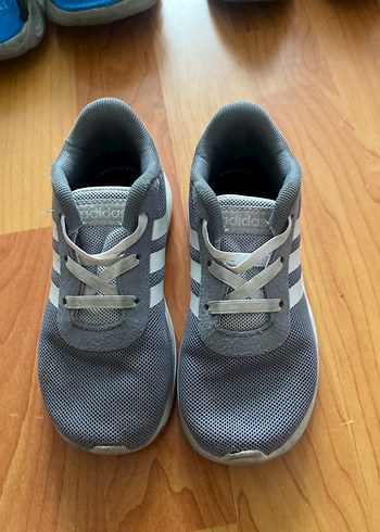 Adidas bir sezon kullanıldı orijinal - Görsel 4