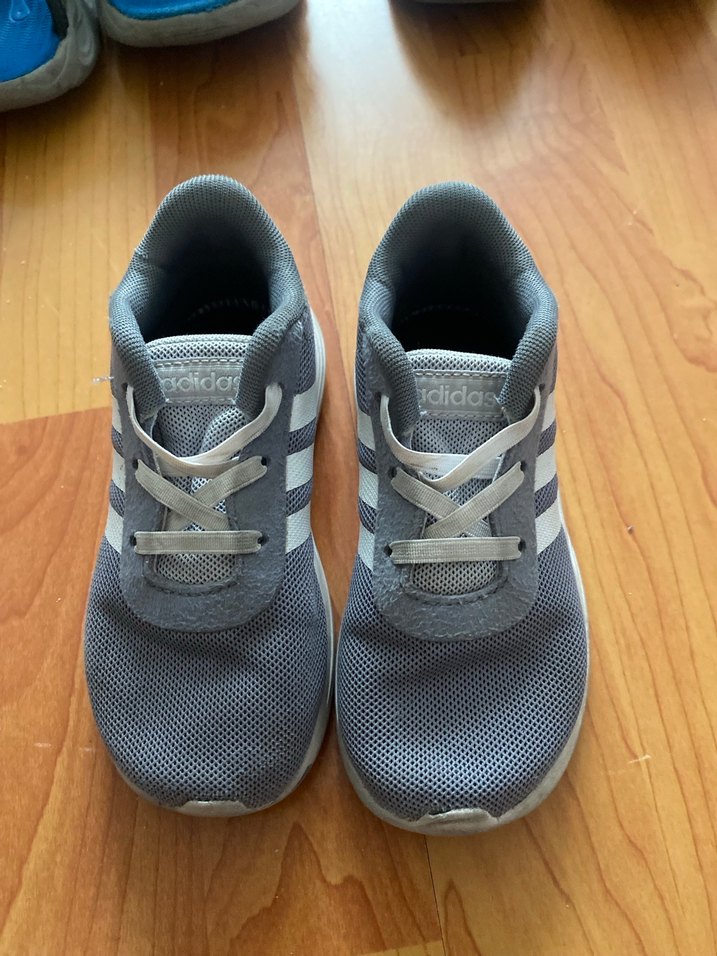 Adidas bir sezon kullanıldı orijinal - Görsel 4