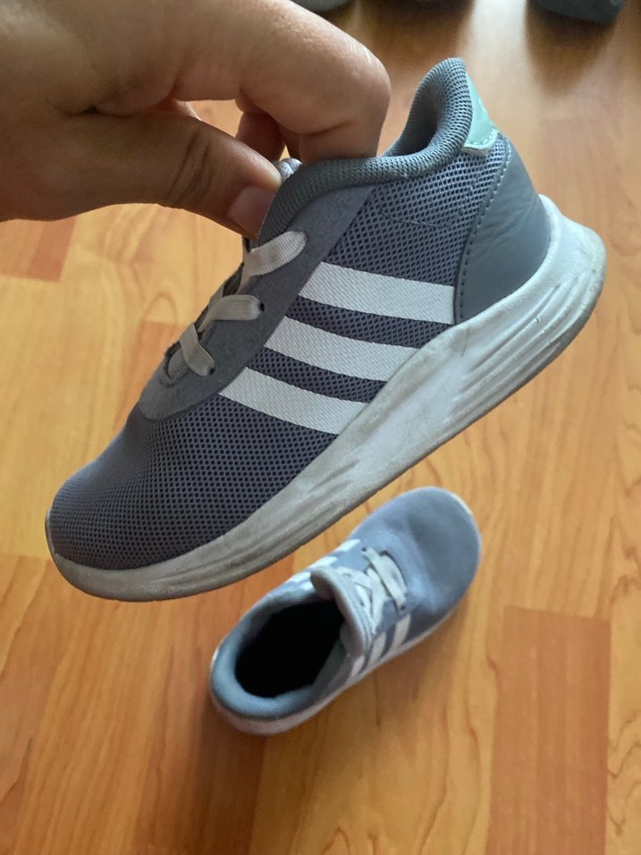 Adidas bir sezon kullanıldı orijinal - Görsel 2