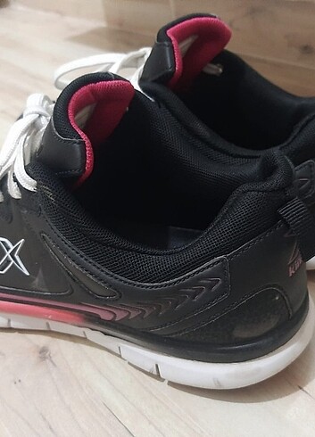 Knetix bayan spor ayakkabı