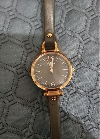 Fossil Fossil bayan saat