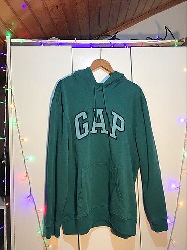 GAP SWEATSHİRT
