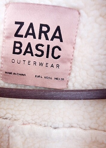 Zara mont - Görsel 2