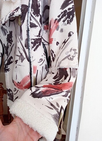 Zara mont - Görsel 3