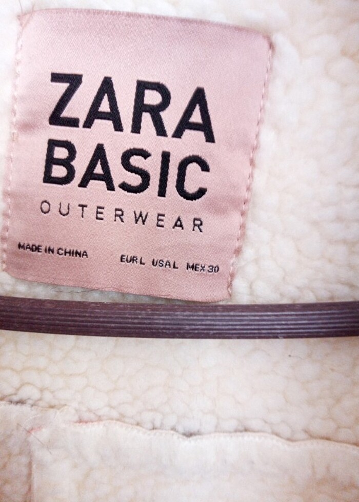 Zara mont - Görsel 2