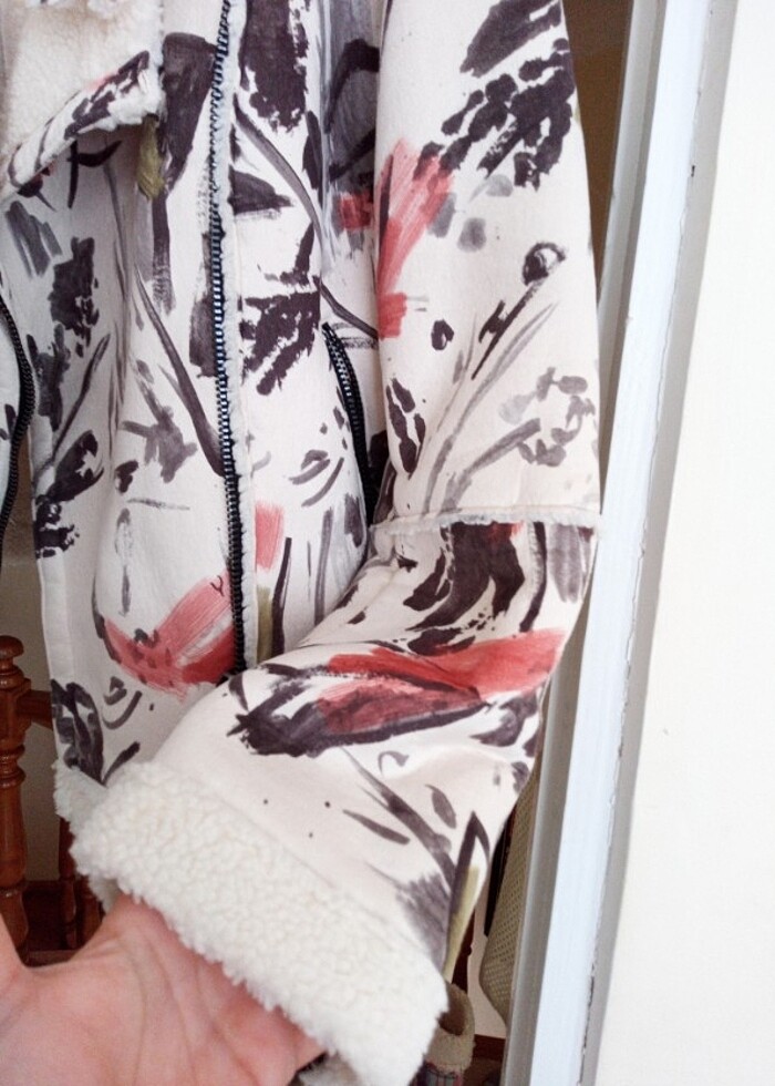 Zara mont - Görsel 3