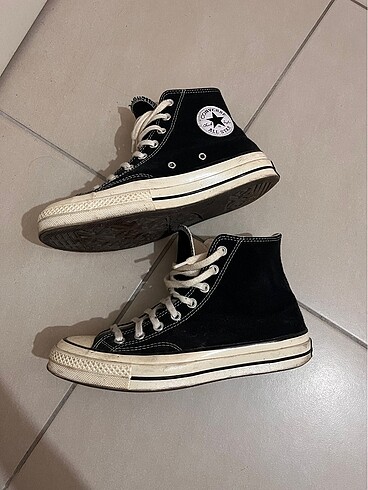 Converse Converse Chuck Taylor siyah unisex