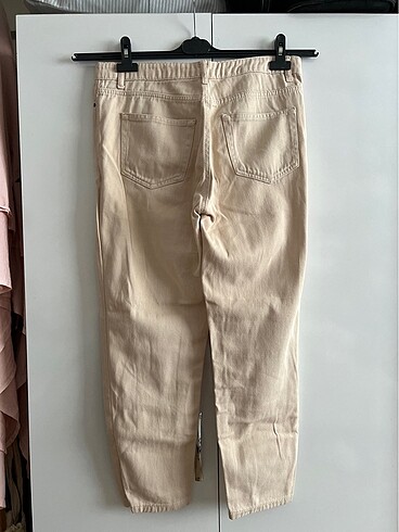 Diğer mom jean