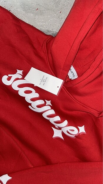 Slay hoodie