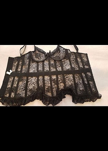 #bralet #büstiyer