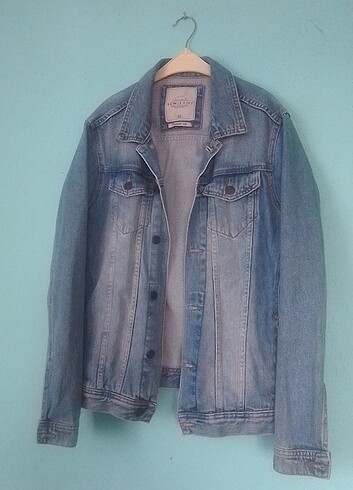 LC Waikiki Kot ceket