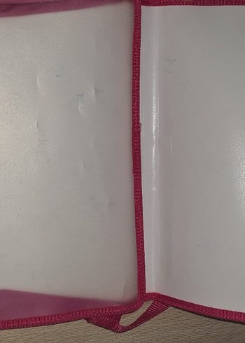  Beden Pembe Renkli Çocuk Okul Çantası