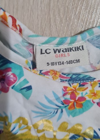 LC Waikiki 9 Yaş
