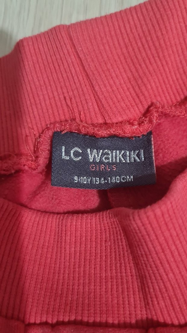 Eşofman Altı - Görsel 5