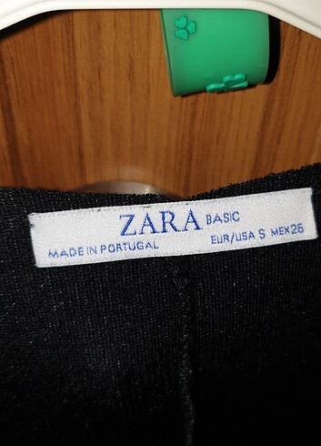 52 Beden kadın zara elbise 9 parça ürün