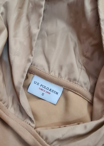 U.S Polo Assn. sıfır ürün