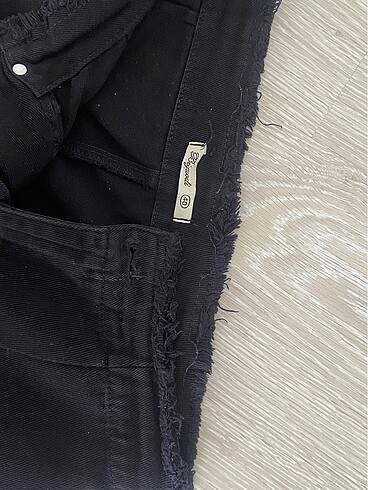 40 Beden Kot jean