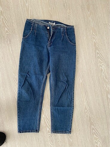Mom jean