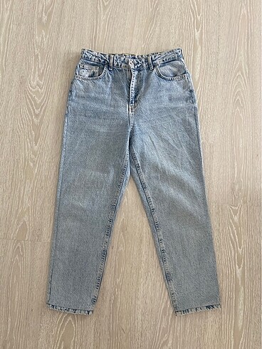 Mom jean