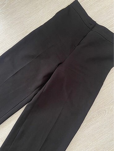 Diğer Plazzo pantolon