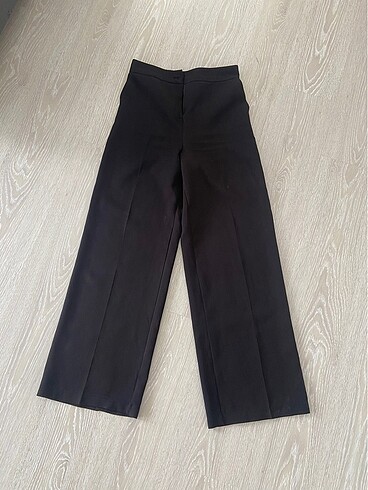 Plazzo pantolon