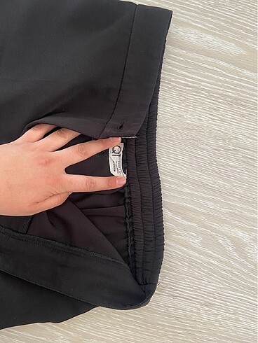 38 Beden Plazzo pantolon