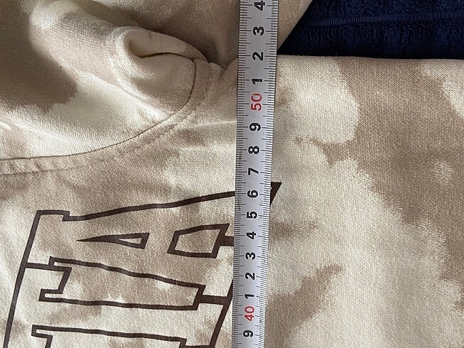 s Beden ten rengi Renk Hm Sweat