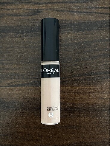 Loreal kapatıcı