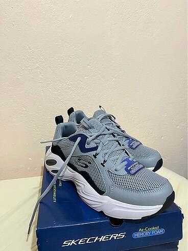 skechers erkek sneaker