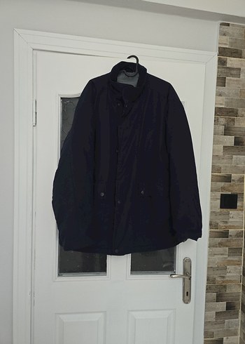 erkek kaban - Görsel 6