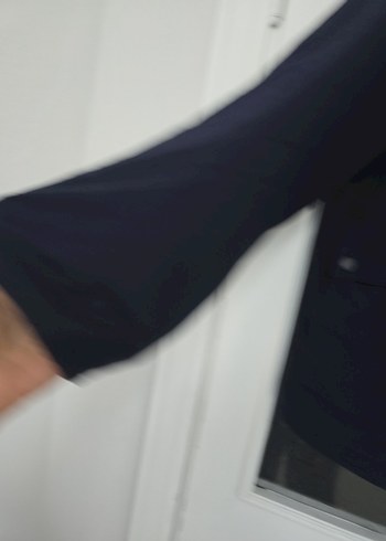 erkek kaban - Görsel 7