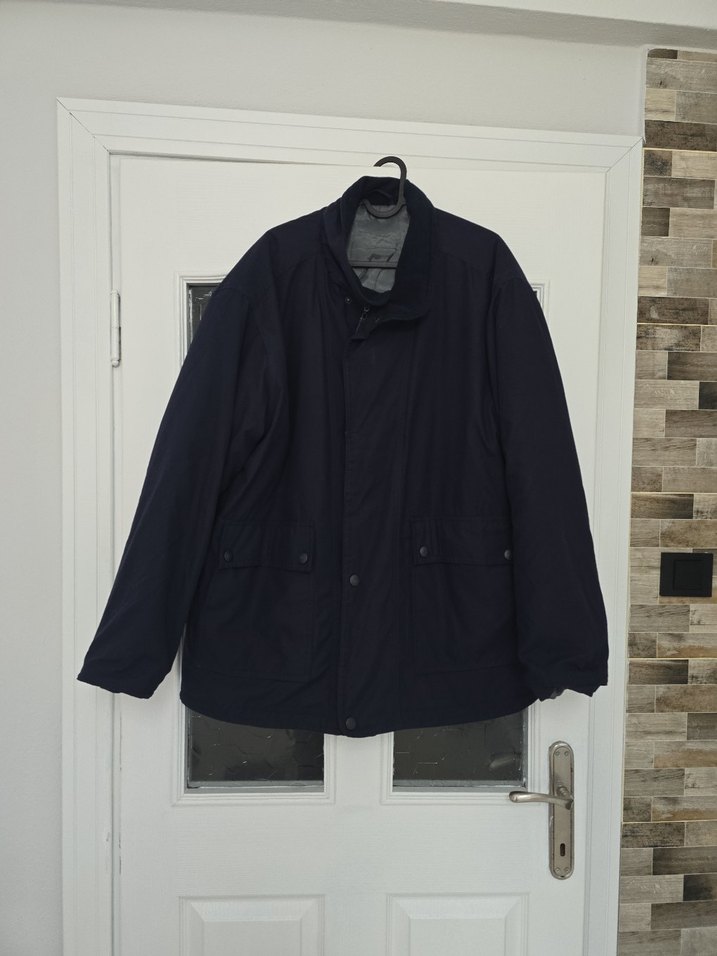 erkek kaban - Görsel 4