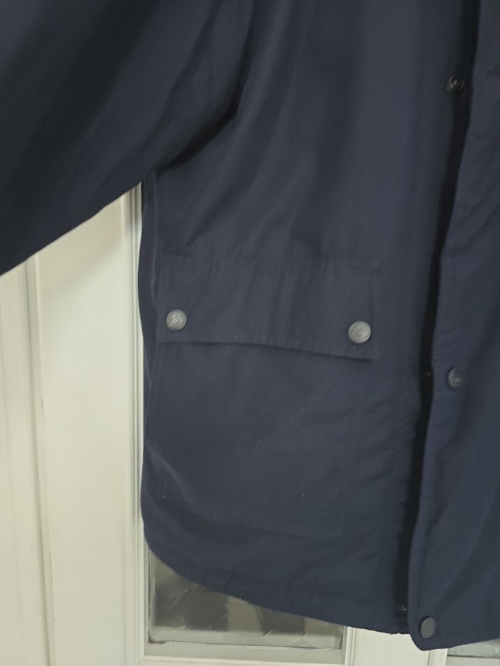 erkek kaban - Görsel 5