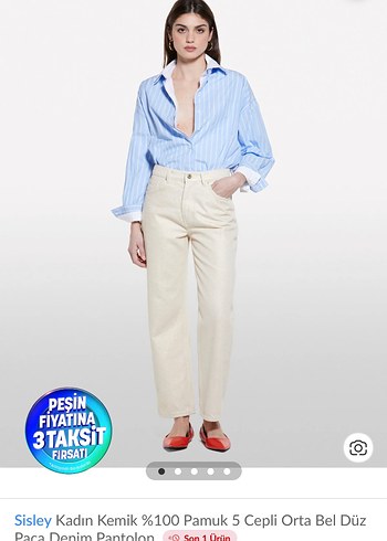 Sisley 31