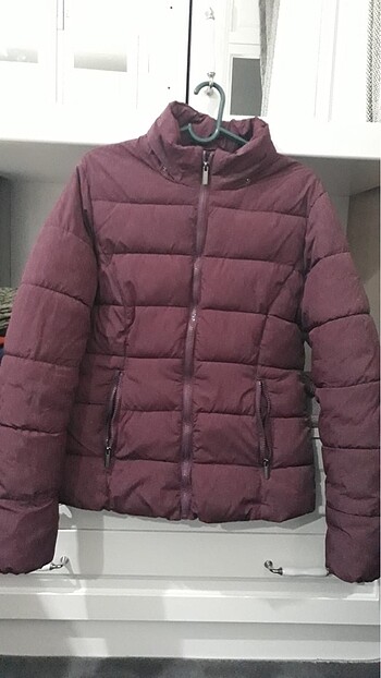 Şişme mont