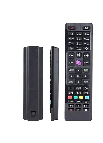 Vestel tv kumanda