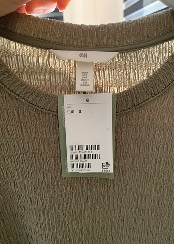 Hm oturmalı elbise - Görsel 7