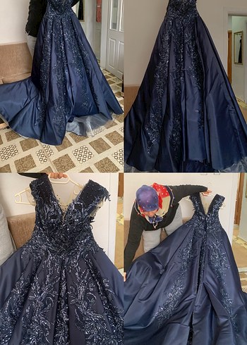 Henna Gelinlik universal