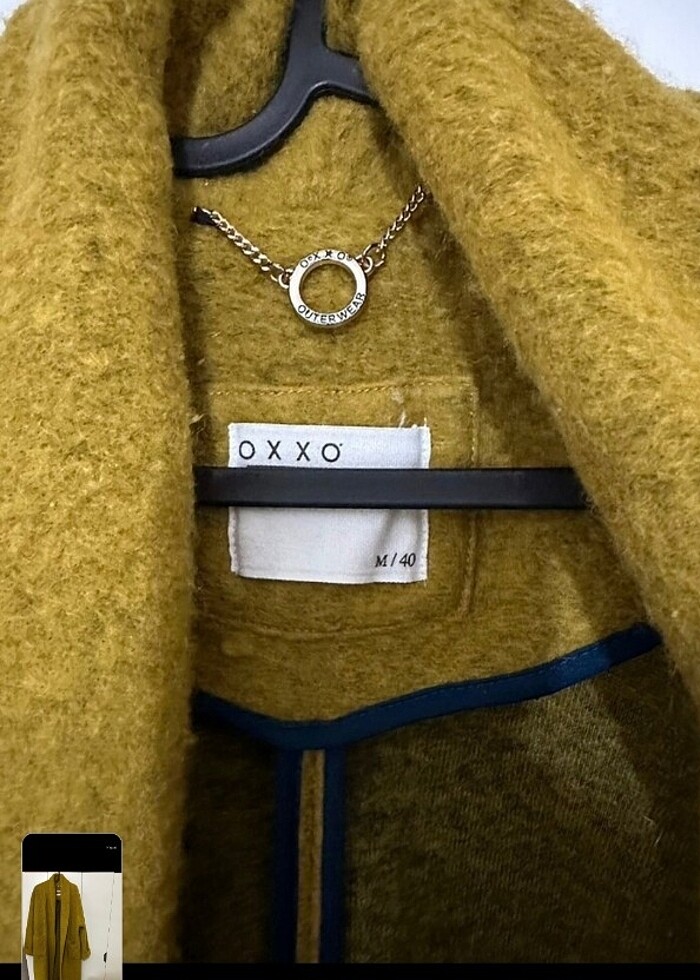 Oxxo kaban - Görsel 3