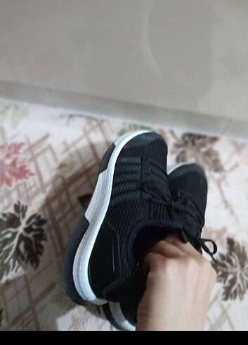Nike SPOR AYAKKABI