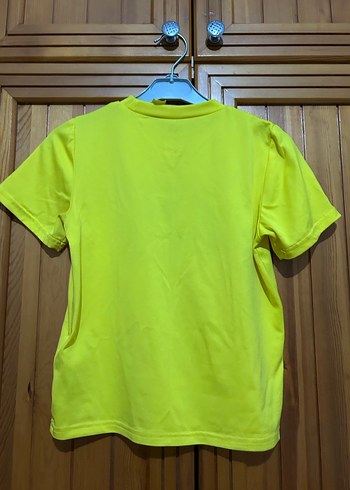 Decathlon Decathlon Erkek Çocuk Baskılı tişört