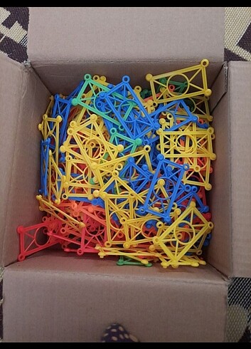 Kelebek puzzle
