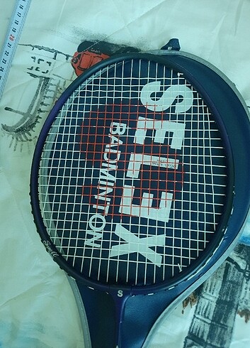 Beden Badminton