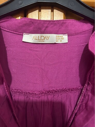 42 Beden Allday tunik