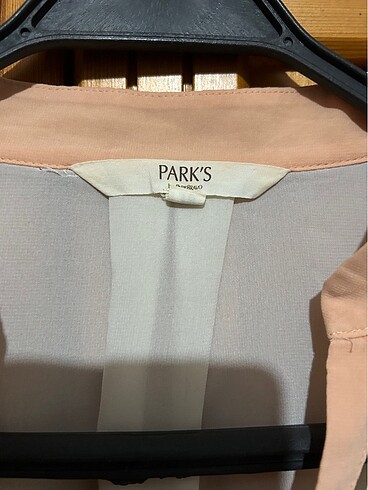 Diğer Park?s gömlek
