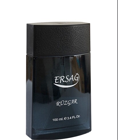 Ersağ Rüzgar erkek parfümü 100 ml EDP ????????????